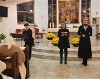  Koncert marijanskih skladbi "Marijo, pjesmom te častimo" u Kućan Marofu